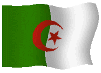 alg&eacute;rie
